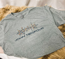 Load image into Gallery viewer, The Father's Voice Short-Sleeve Tee
