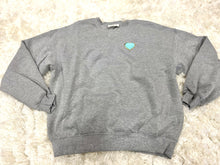Load image into Gallery viewer, Jesus Loves You Sweatshirt
