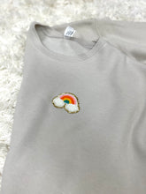 Load image into Gallery viewer, Great is His Faithfulness Sweatshirt
