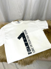 Load image into Gallery viewer, One Short-Sleeve Tee
