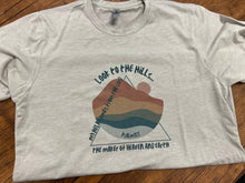 Load image into Gallery viewer, Psalm 121 Short-Sleeve Tee
