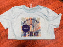 Load image into Gallery viewer, That's My King Short-Sleeve Tee
