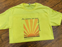 Load image into Gallery viewer, His Mercies Are New Short-Sleeve Tee
