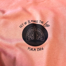 Load image into Gallery viewer, Praise the Lord Sweatshirt
