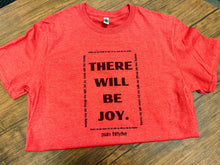 Load image into Gallery viewer, Joy Short-Sleeve Tee
