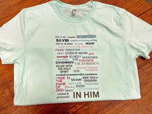 Load image into Gallery viewer, In Him Short-Sleeve Tee
