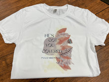 Load image into Gallery viewer, He's Got You Covered Short-Sleeve Tee

