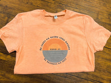 Load image into Gallery viewer, Still Waters Short-Sleeve Tee
