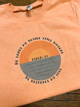 Load image into Gallery viewer, Still Waters Short-Sleeve Tee
