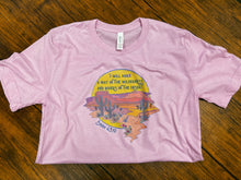 Load image into Gallery viewer, Rivers in the Desert Short-Sleeve Tee
