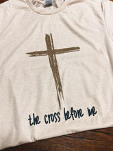 Load image into Gallery viewer, No Turning Back Short-Sleeve Tee
