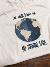 Load image into Gallery viewer, No Turning Back Short-Sleeve Tee
