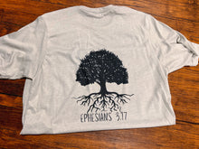Load image into Gallery viewer, Rooted &amp; Grounded Short-Sleeve Tee
