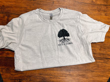 Load image into Gallery viewer, Rooted &amp; Grounded Short-Sleeve Tee

