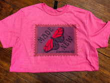 Load image into Gallery viewer, Made New Short-Sleeve Tee

