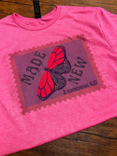 Load image into Gallery viewer, Made New Short-Sleeve Tee
