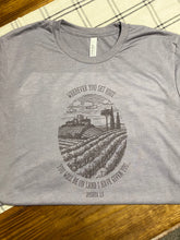 Load image into Gallery viewer, Wherever Short-Sleeve Tee
