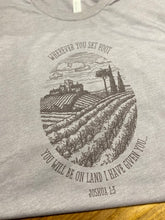 Load image into Gallery viewer, Wherever Short-Sleeve Tee
