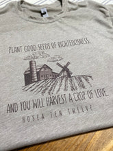 Load image into Gallery viewer, Plant and Harvest Short-Sleeve Tee
