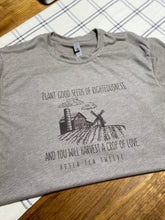 Load image into Gallery viewer, Plant and Harvest Short-Sleeve Tee

