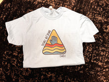 Load image into Gallery viewer, Deep Water Short-Sleeve Tee
