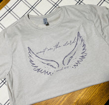 Load image into Gallery viewer, Wait on the Lord Tee
