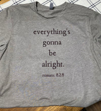 Load image into Gallery viewer, Romans 8:28 Tee
