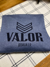 Load image into Gallery viewer, Valor Men's Short-Sleeve Tee
