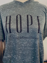 Load image into Gallery viewer, Hope Short-Sleeve Tee
