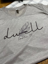 Load image into Gallery viewer, Dwell Short-Sleeve Tee
