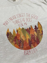 Load image into Gallery viewer, Psalm103 Fall Edition Short-Sleeve Tee
