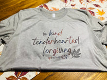 Load image into Gallery viewer, Ephesians 4:32 Short-Sleeve Tee

