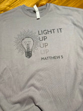 Load image into Gallery viewer, Light it Up Sweatshirt
