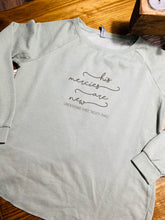 Load image into Gallery viewer, New Mercies Sweatshirt
