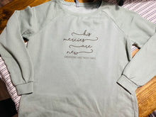 Load image into Gallery viewer, New Mercies Sweatshirt

