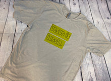 Load image into Gallery viewer, Jesus is Bussin Short-Sleeve Tee
