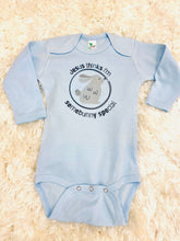 Load image into Gallery viewer, Somebunny Special Onesie
