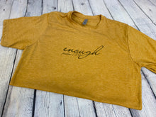 Load image into Gallery viewer, Enough Short-Sleeve Tee
