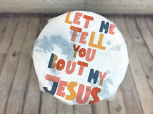 Load image into Gallery viewer, My Jesus Short-Sleeve Tee
