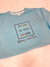 Load image into Gallery viewer, Jesus is my Bestie - Kids Edition
