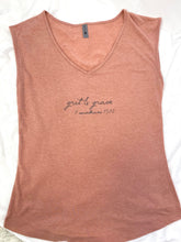 Load image into Gallery viewer, Grit &amp; Grace Sleeveless Top
