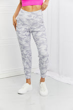 Load image into Gallery viewer, Leggings Depot On The Go Full Size Slim Fit Joggers
