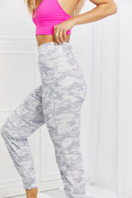 Load image into Gallery viewer, Leggings Depot On The Go Full Size Slim Fit Joggers
